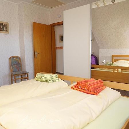 Апартаменти Haus-Koenigsduene-I-4 Боркум Екстер'єр фото